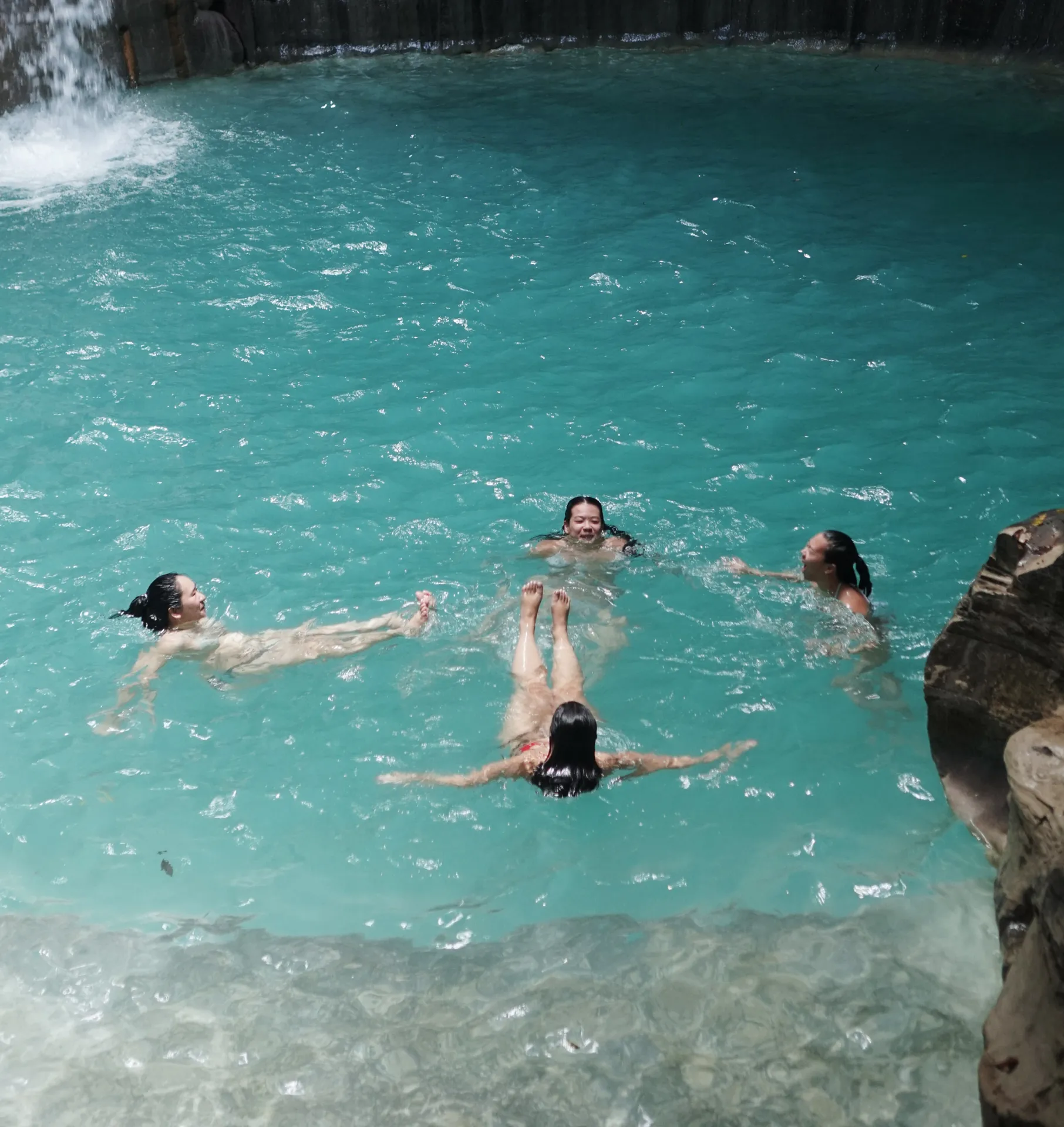 Sumba 5D4N (Type A) - Private trip