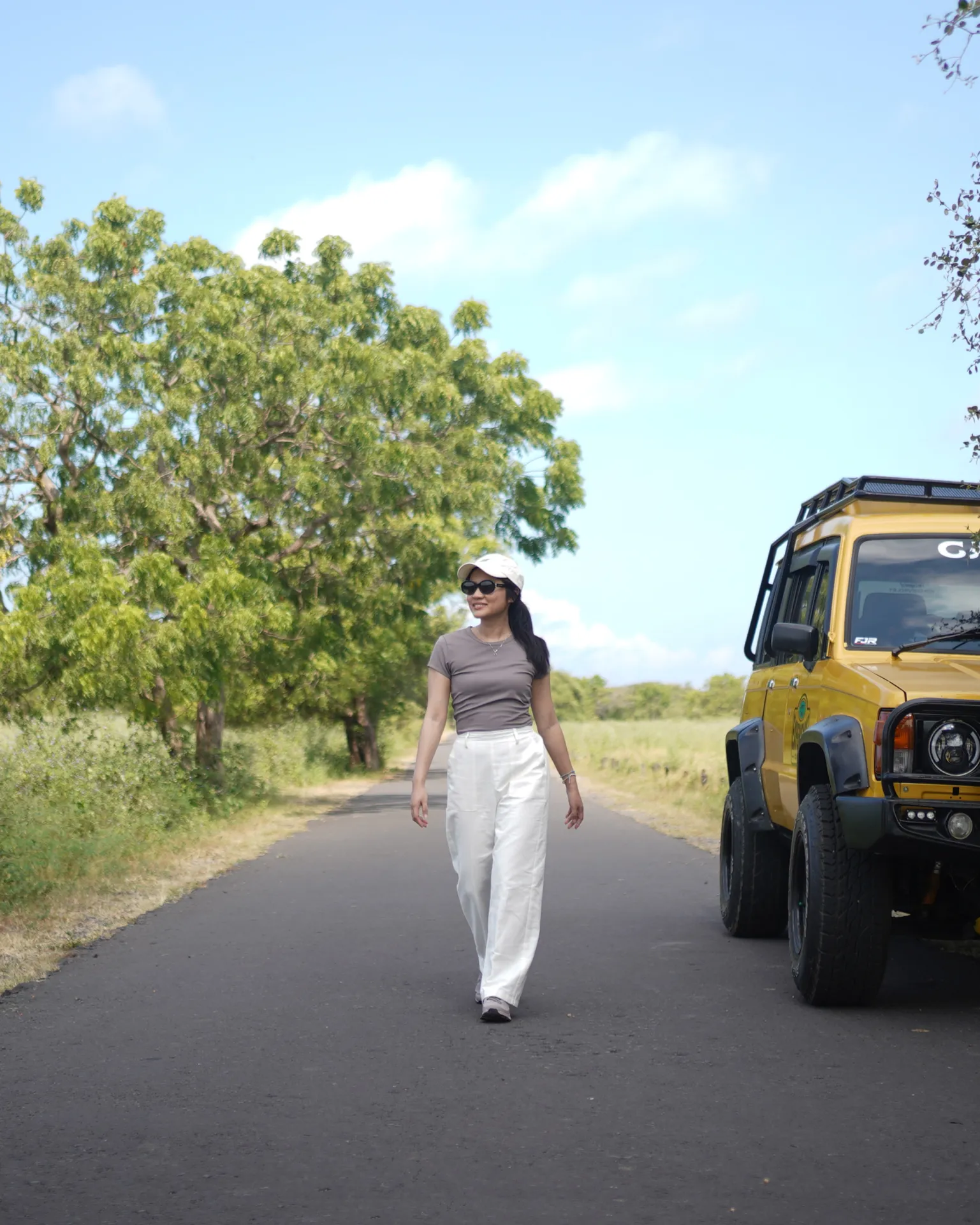 3D2N (Opsi 3) - Private trip