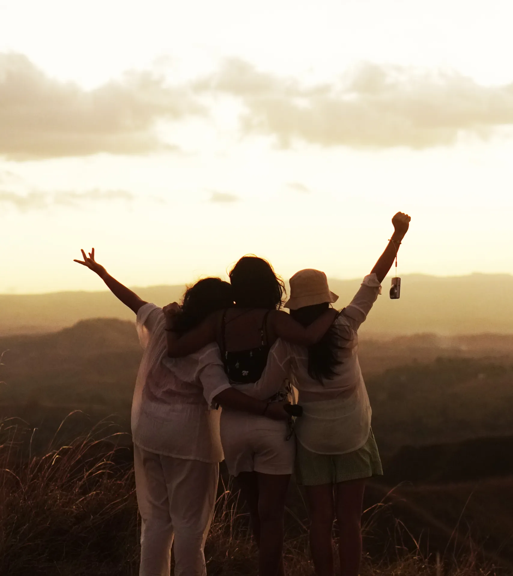 Sumba 4D3N (Type upgrade) - Private trip