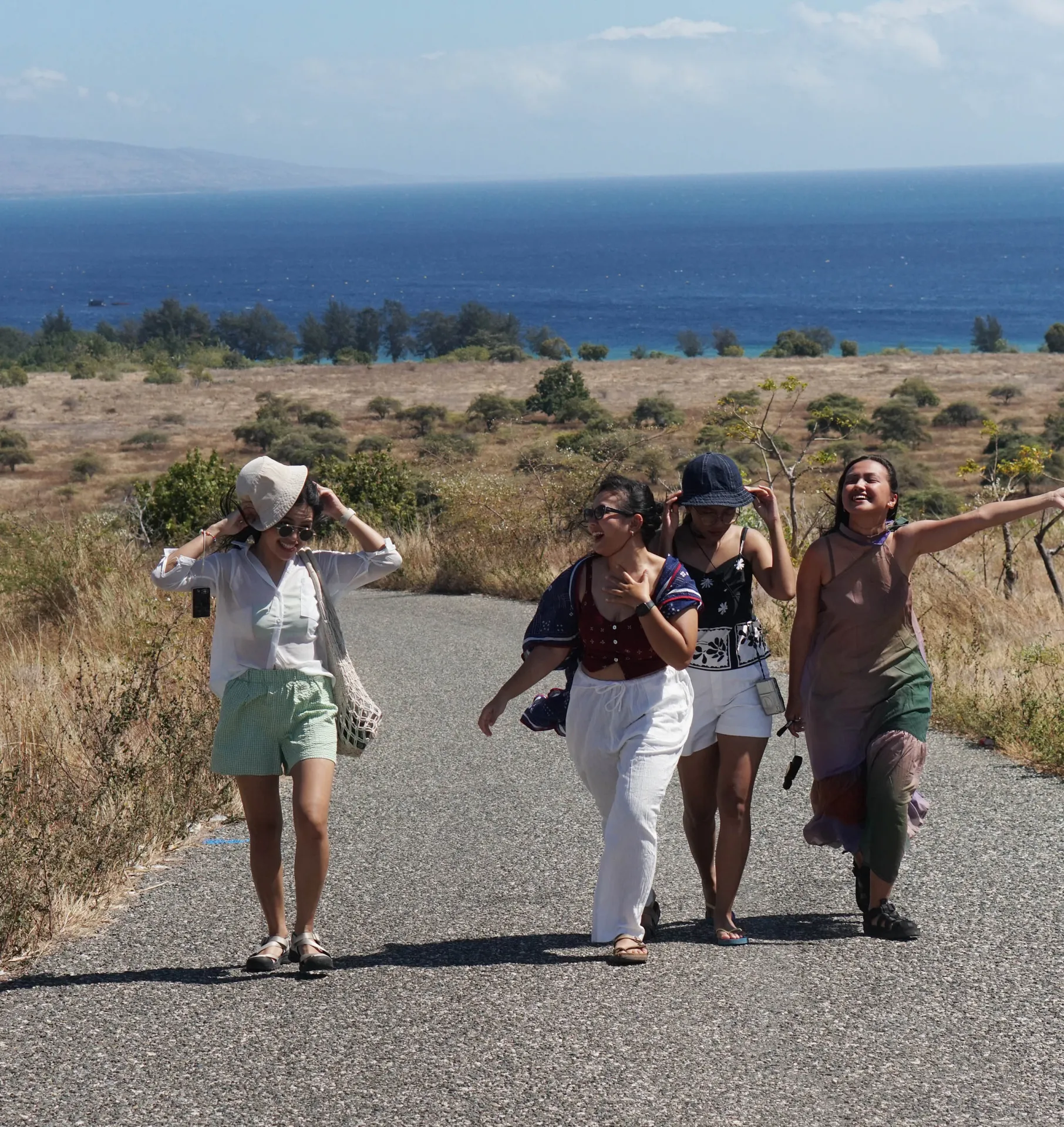 Sumba 5D4N (Type Upgrade) - Private trip