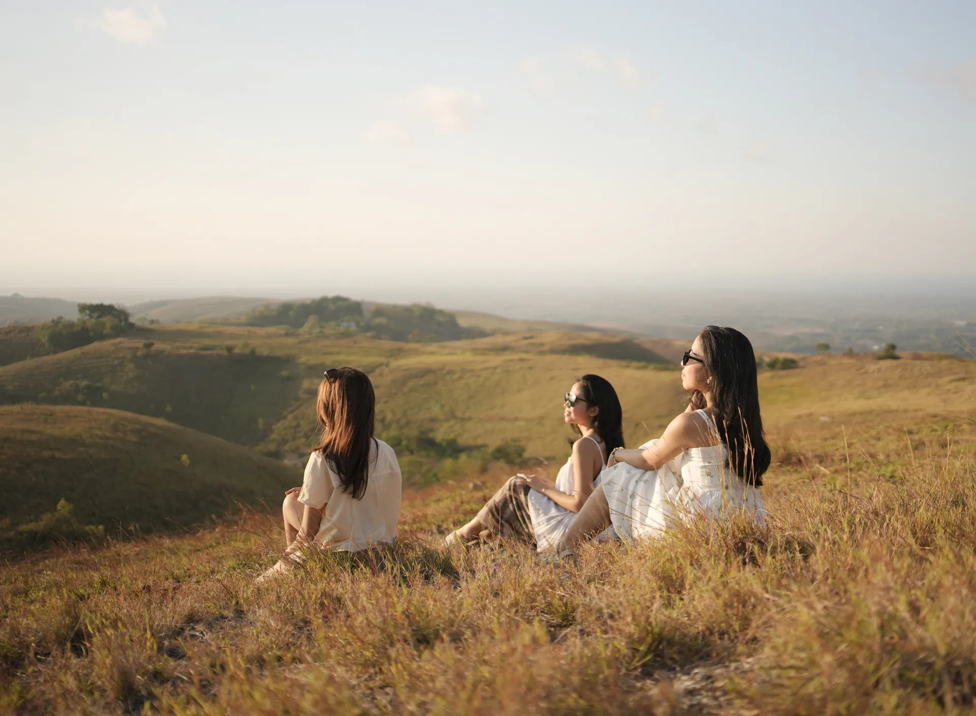 Sumba 6D5N (Type A) - Private trip