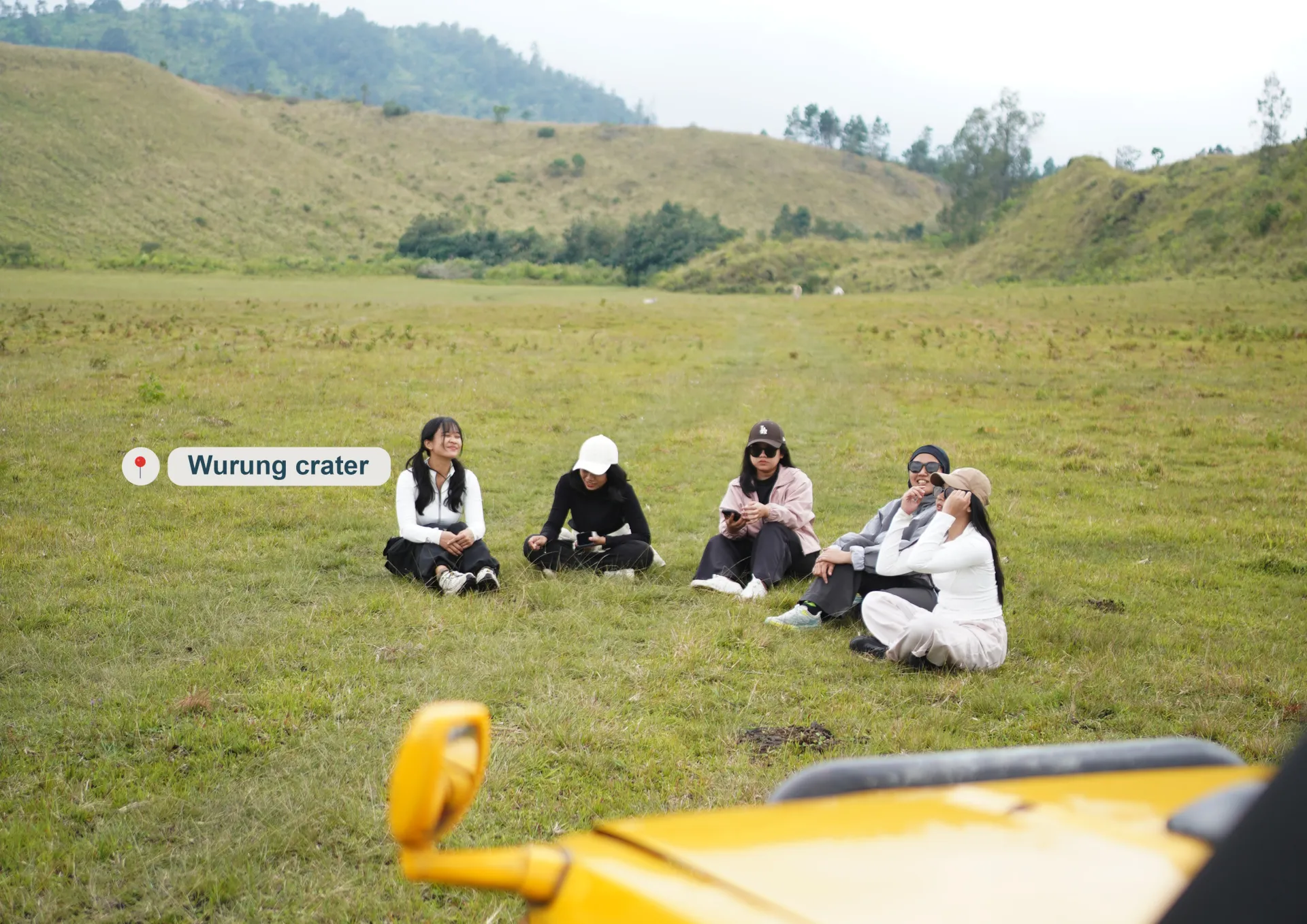 3D2N (Opsi 3) - Private trip documentation 14