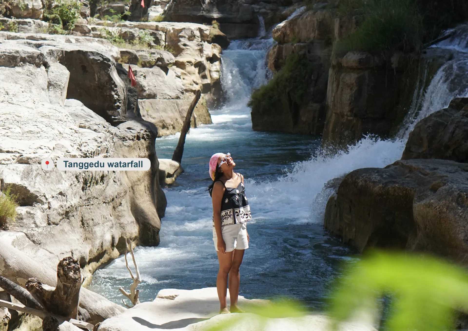 Sumba 6D5N (Type A) - Private trip documentation 21