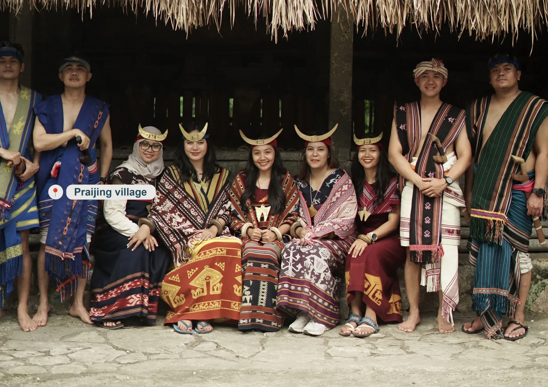 Sumba 5D4N (Type B) - Private trip documentation 9