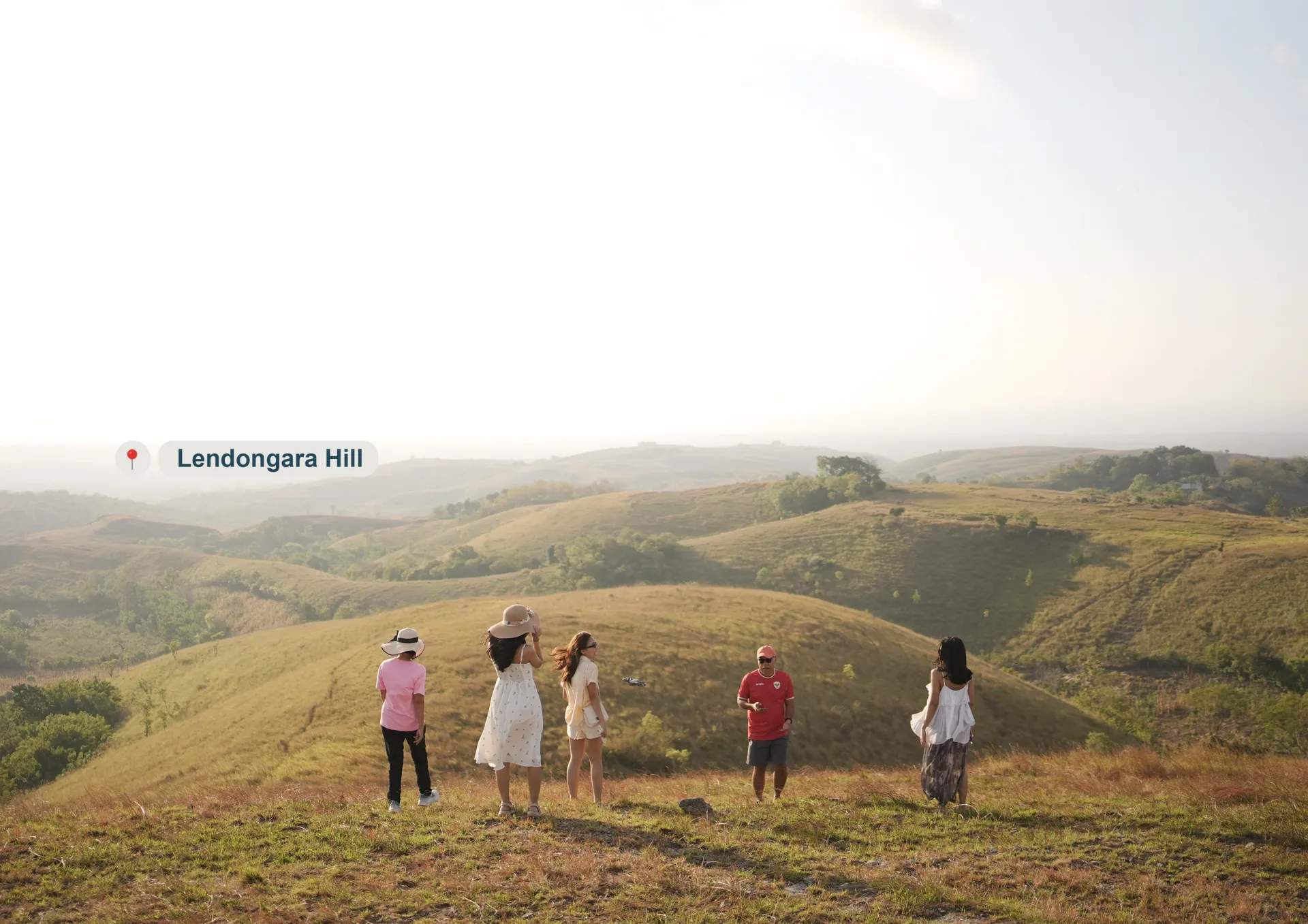 Sumba 6D5N (Type A) - Private trip documentation 3