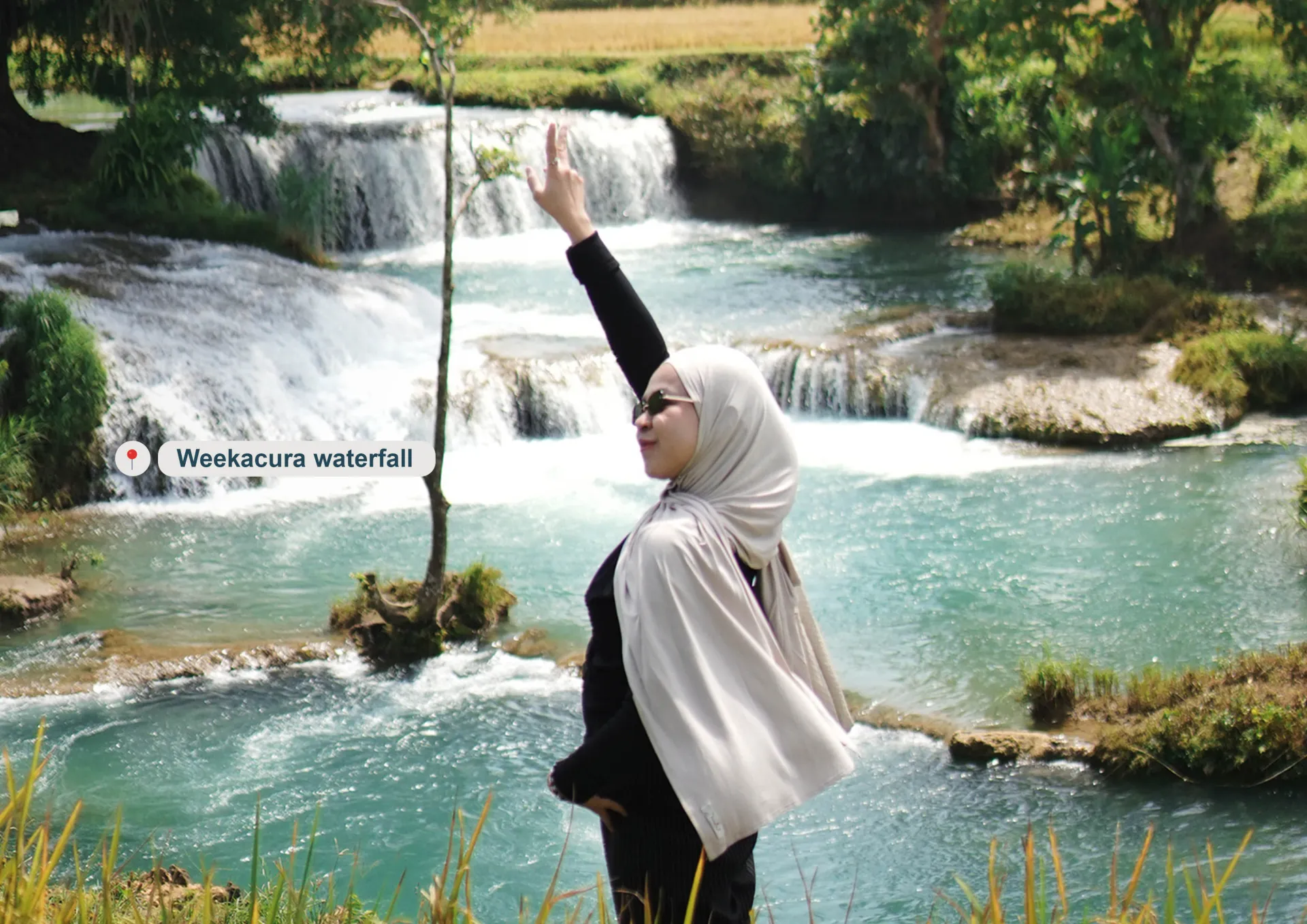 Sumba 4D3N (Type A) - Private trip documentation 8