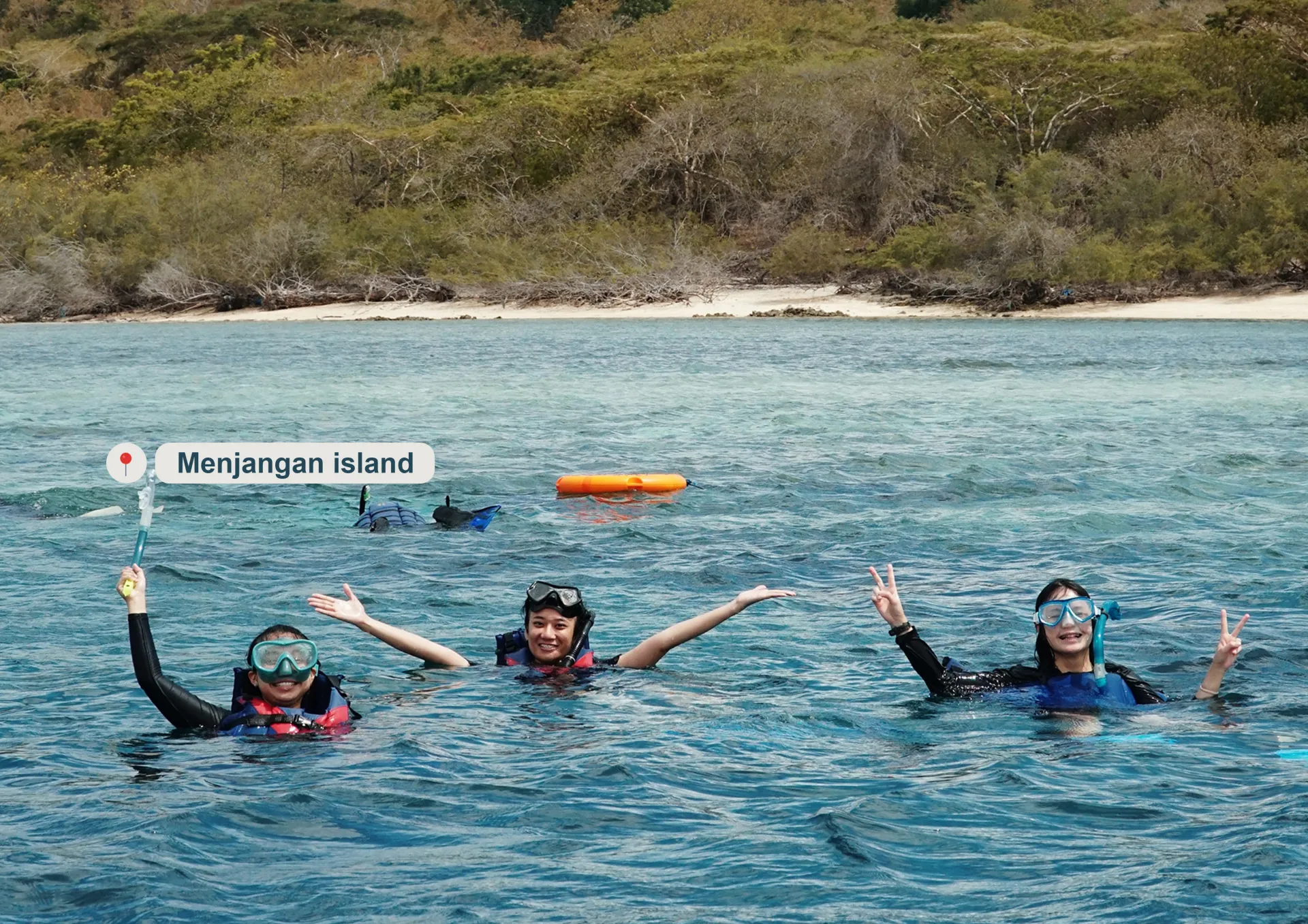3D2N Open trip Banyuwangi documentation 8