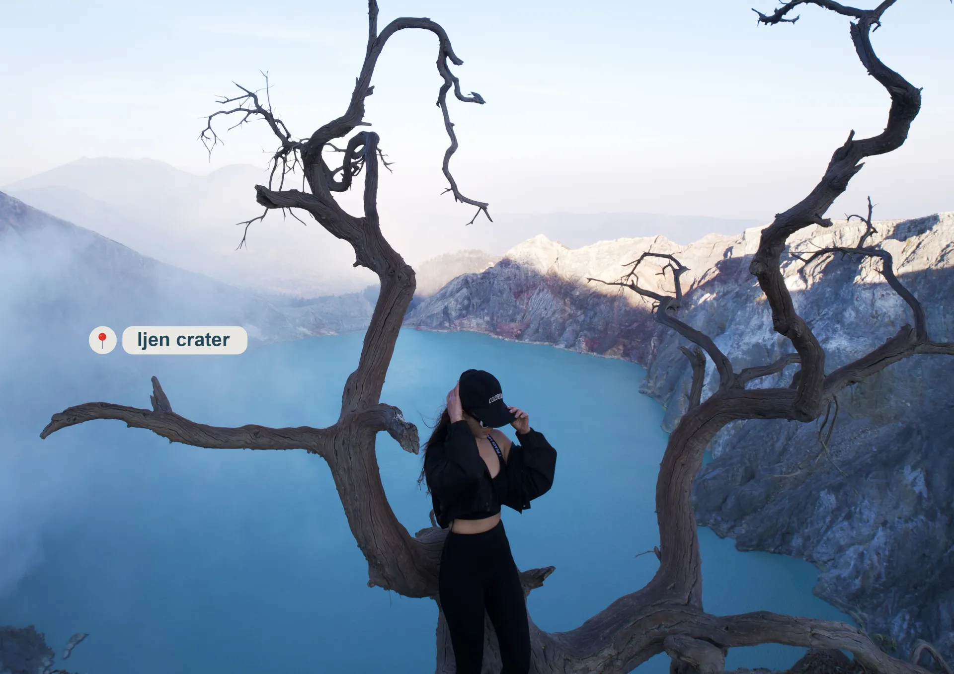 3D2N Open trip Banyuwangi documentation 14