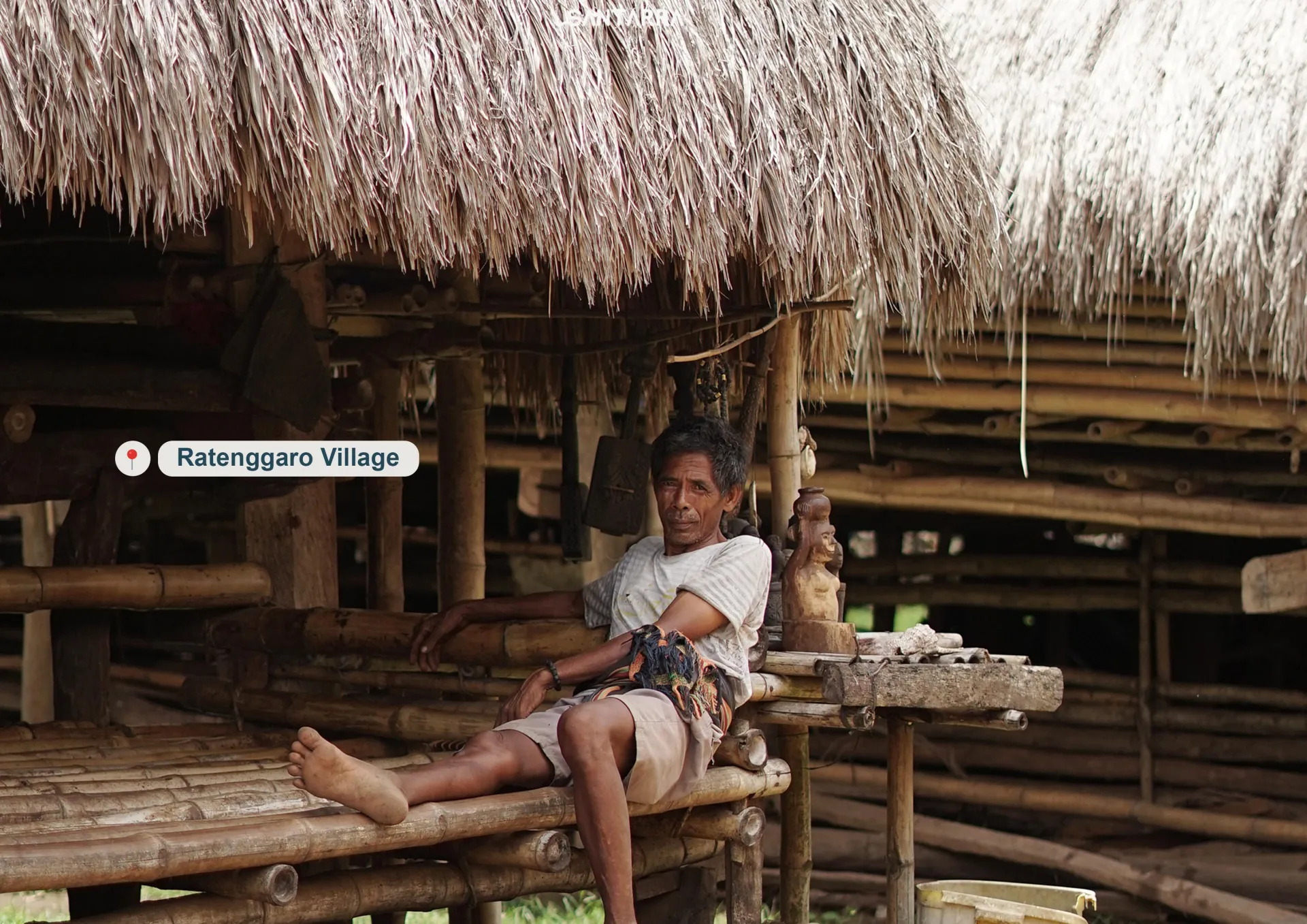 Sumba 6D5N (Type B) - Private trip documentation 6