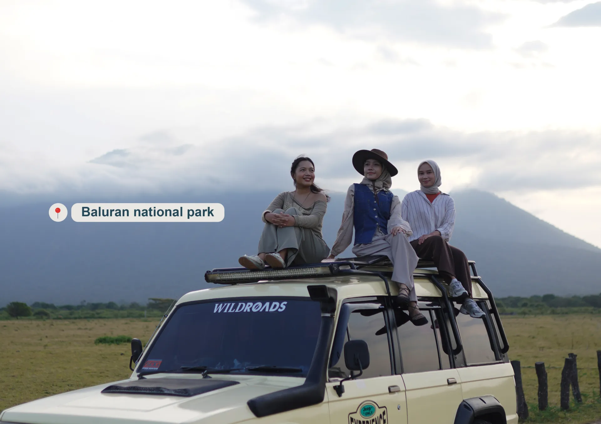 1 Day trip (Opsi 5) - Private trip documentation 5