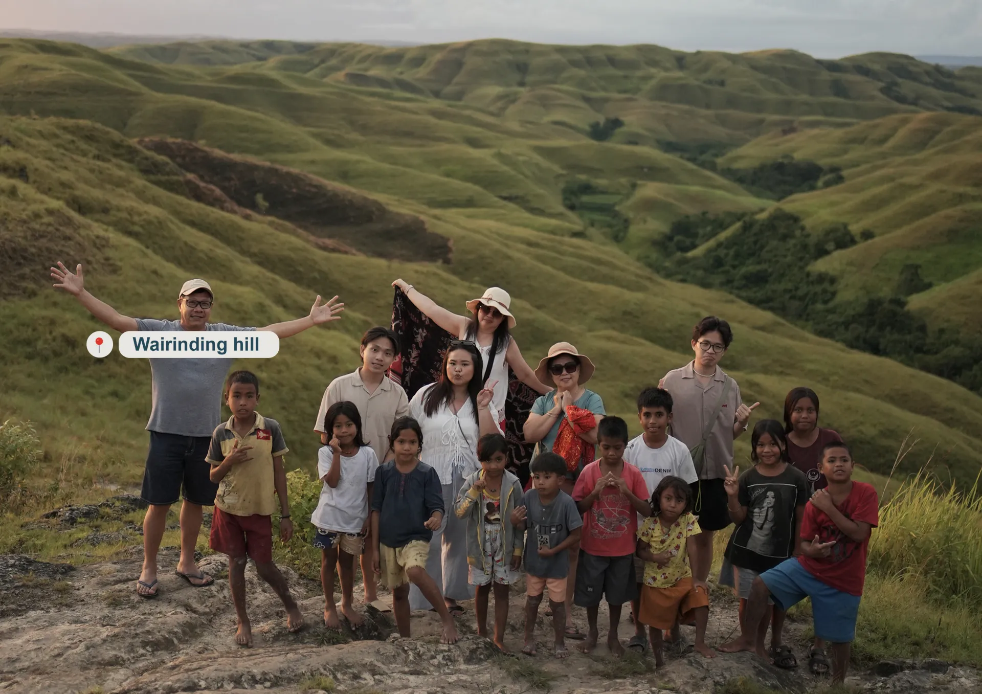Sumba 5D4N (Type Upgrade) - Private trip documentation 12