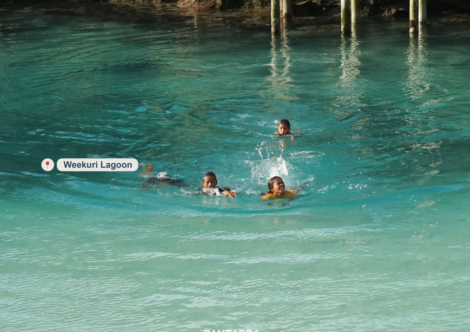 Sumba 5D4N (Type A) - Private trip documentation 4