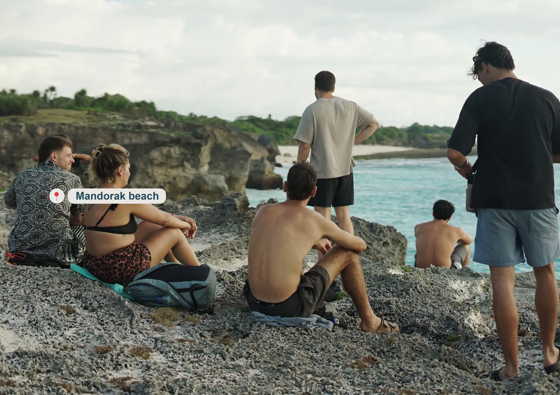 Sumba 5D4N (Type Upgrade) - Private trip documentation 5