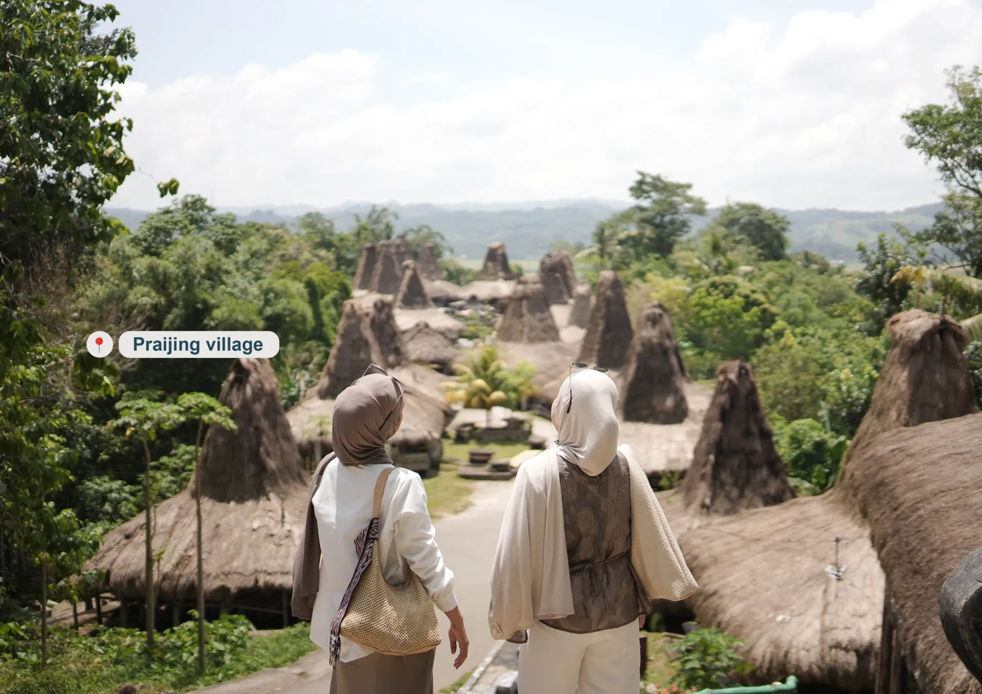 Sumba 4D3N (Type upgrade) - Private trip documentation 10