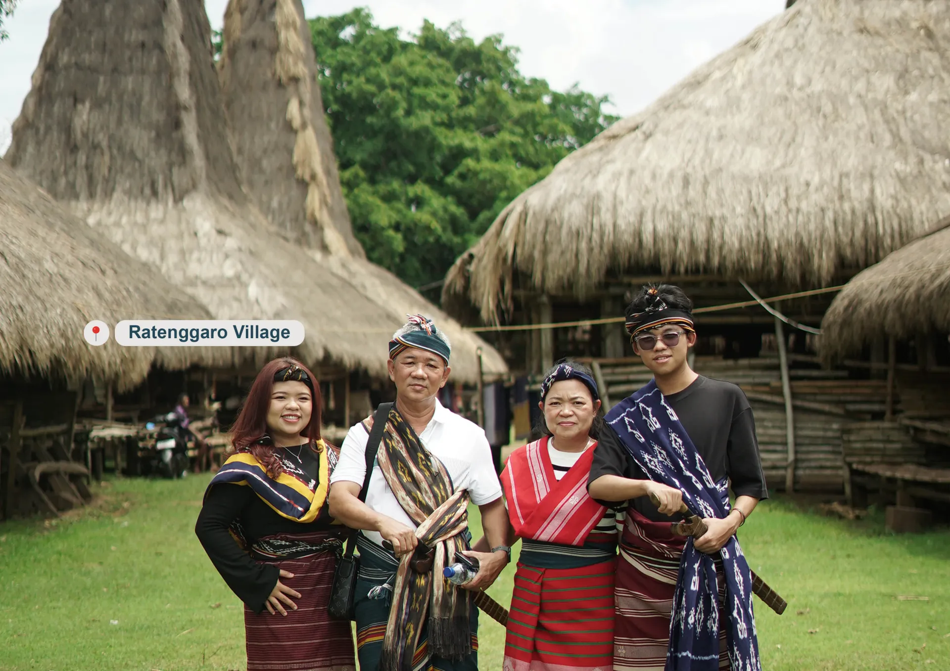 Sumba 4D3N (Type upgrade) - Private trip documentation 2