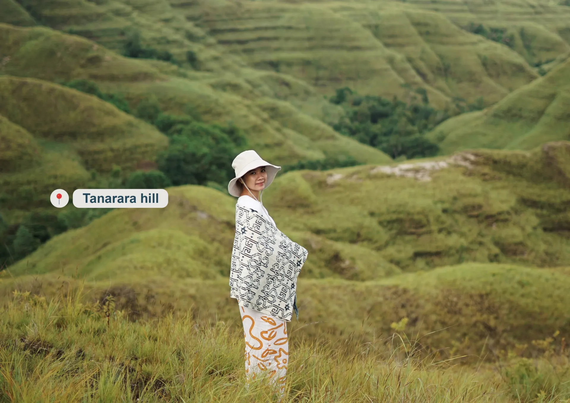 Sumba 5D4N (Type B) - Private trip documentation 22