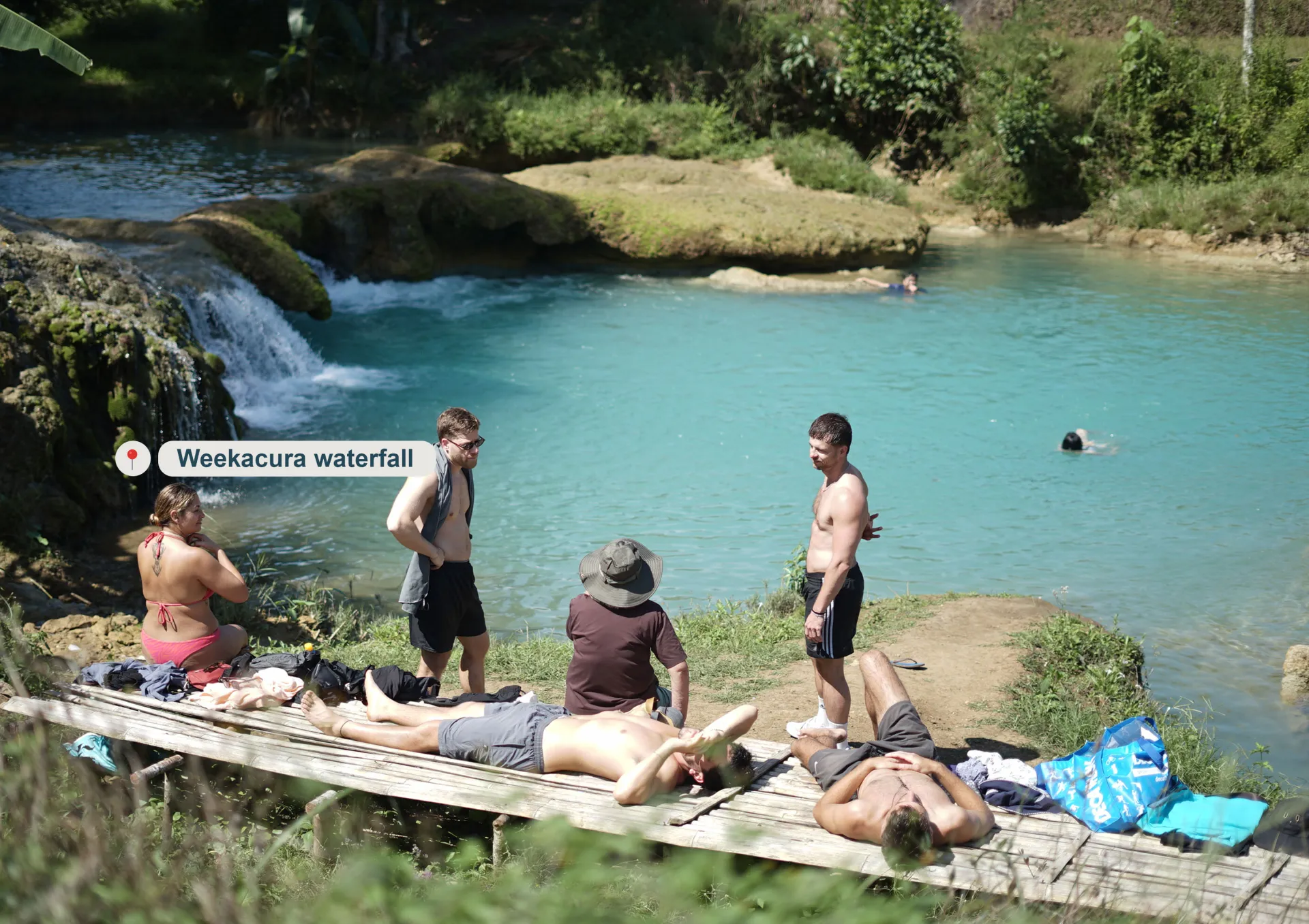 Sumba 6D5N (Type B) - Private trip documentation 13