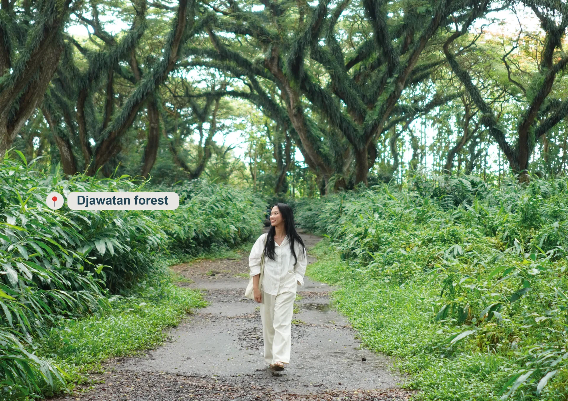 1 Day Trip (Opsi 1) - Private Trip documentation 1