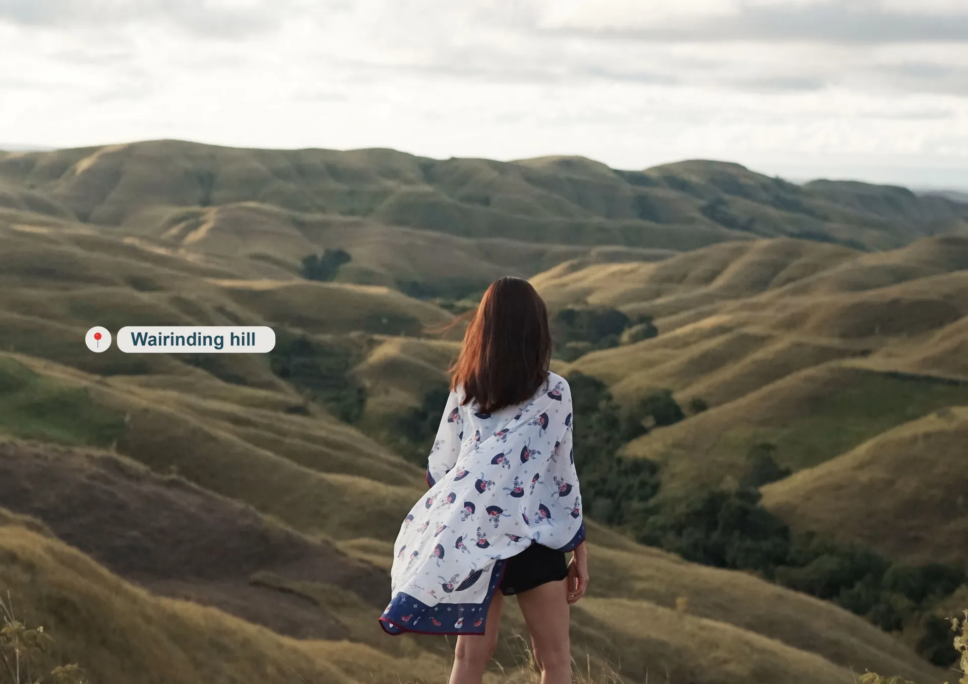 Sumba 4D3N (Type B) - Private trip documentation 11
