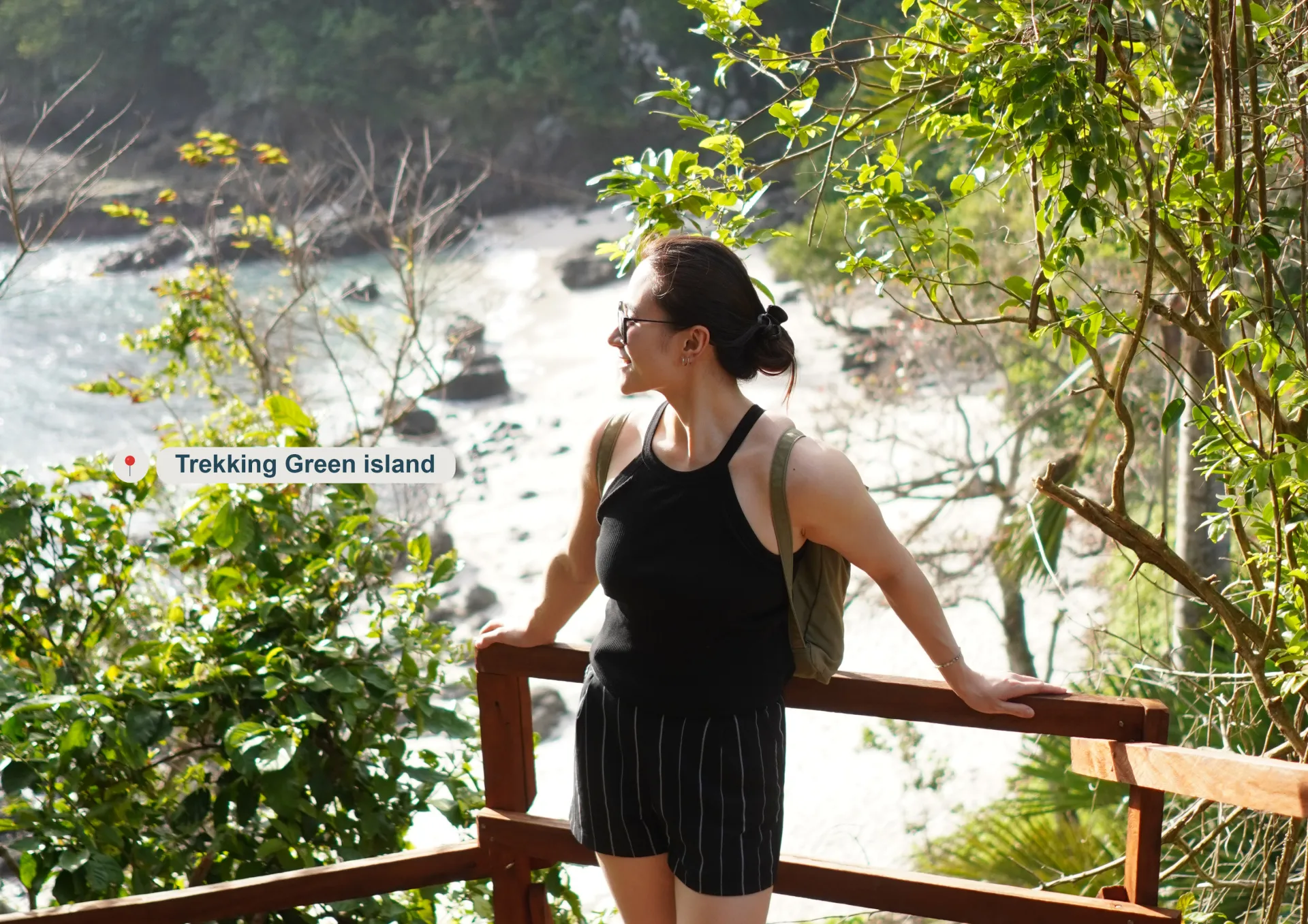 3D2N (Opsi 2) - Private trip documentation 3