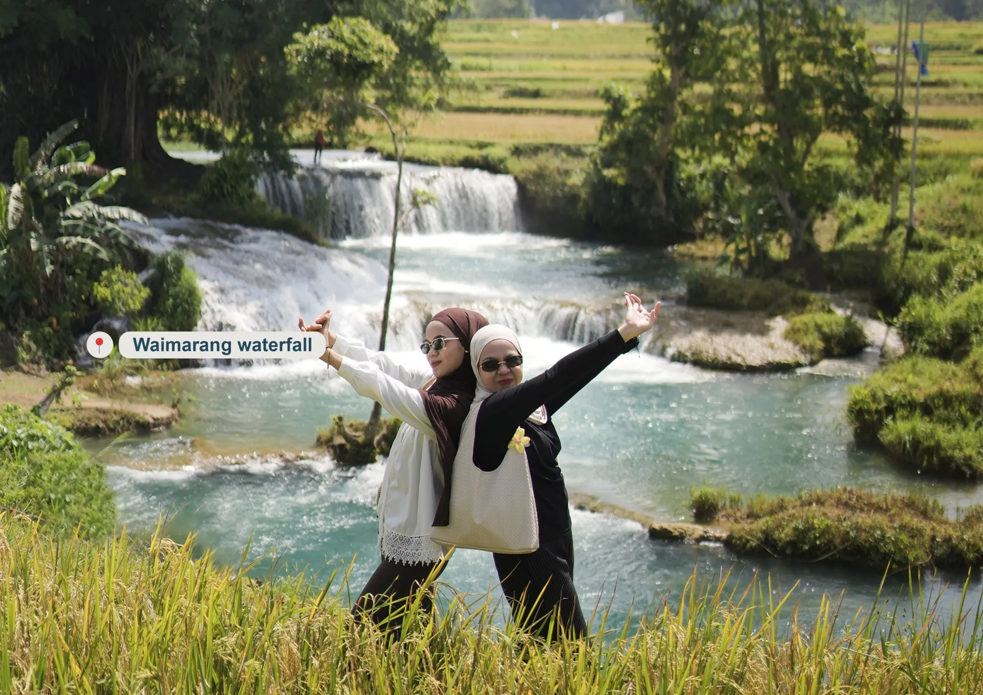 Sumba 4D3N (Type B) - Private trip documentation 8