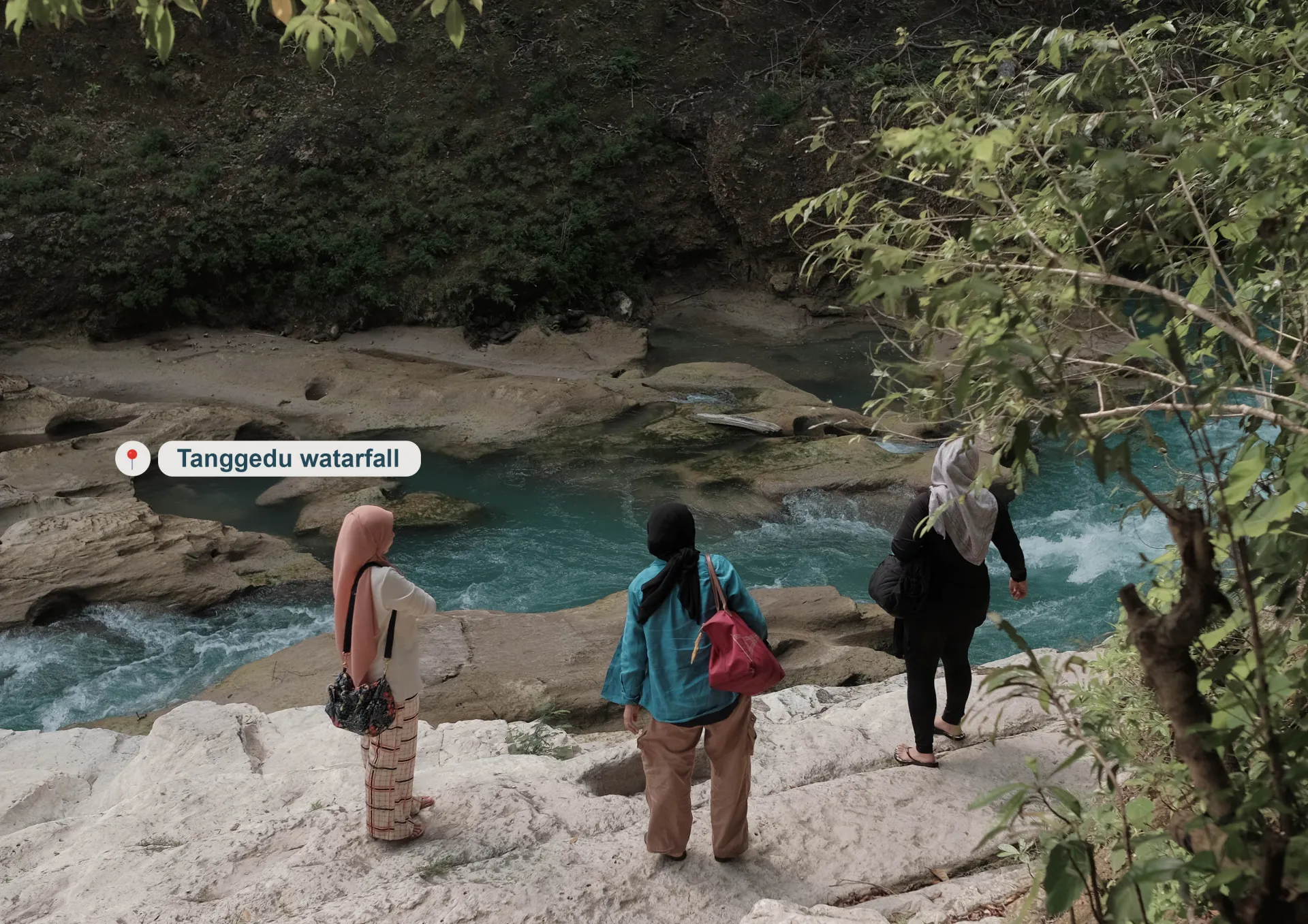 Sumba 4D3N (Type B) - Private trip documentation 16
