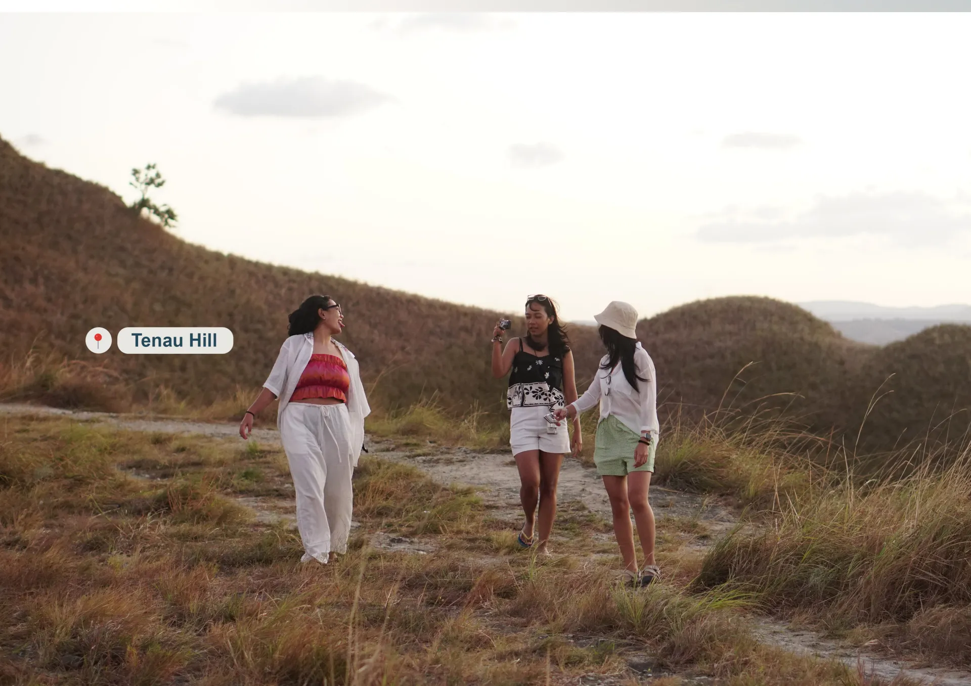 Sumba 4D3N (Type upgrade) - Private trip documentation 18