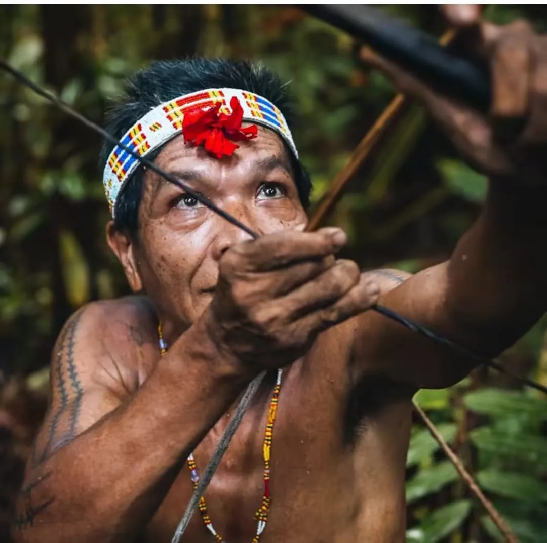 Mengenal suku Mentawai, suku tertua di Indonesia