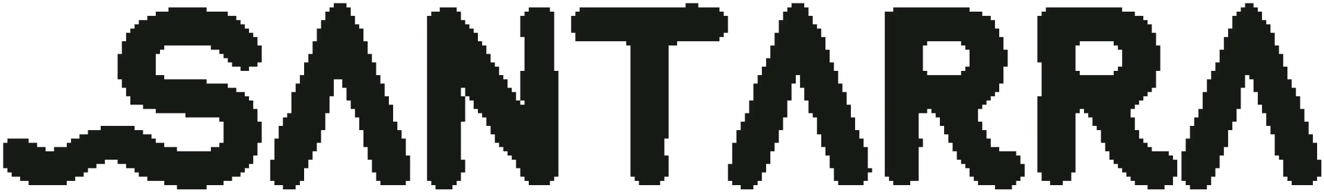Santarra.life Logo