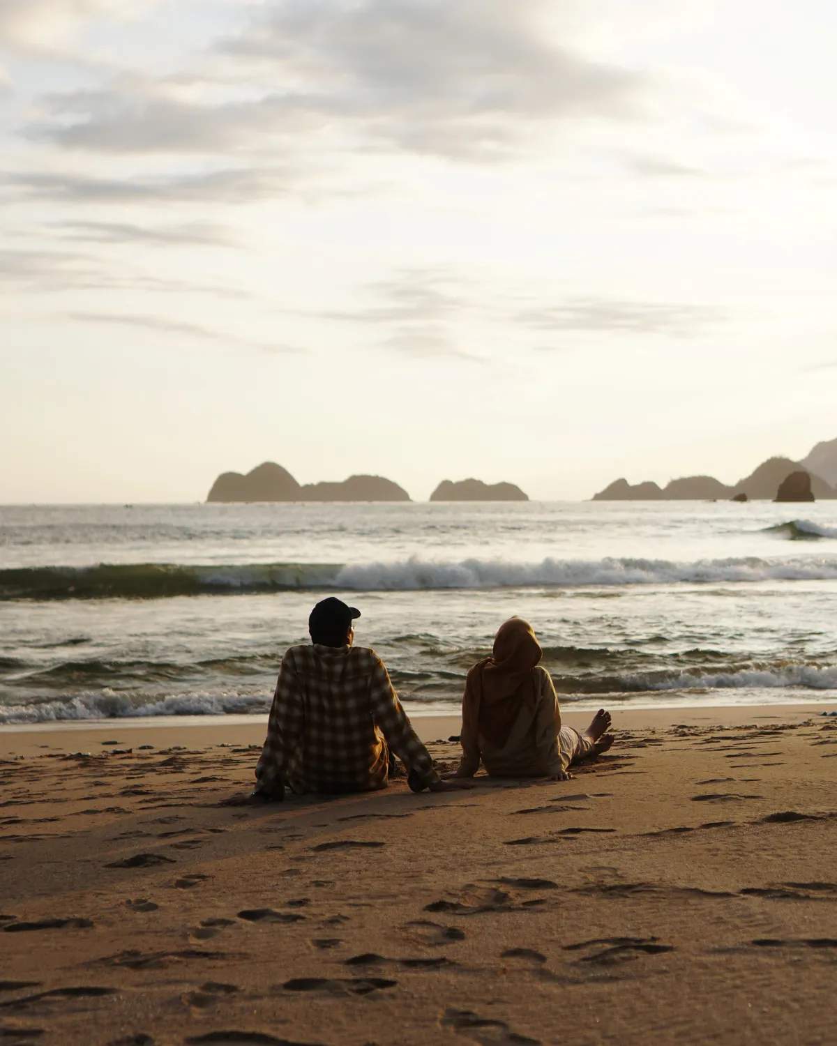 Honeymoon Trip